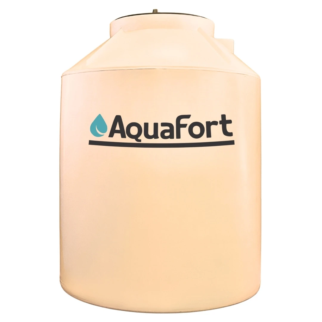 Tanque 1000L Tricapa - Aquafort